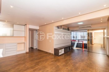 apartment em Rua Marco Polo, Cristo Redentor - Porto Alegre - RS