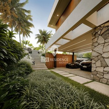 house em Avenida das Palmeiras, Condominio Village das Palmeiras - Itatiba - SP