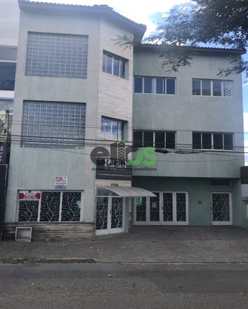 apartment em Avenida Doutor Afonso Vergueiro, Vila Augusta - Sorocaba - SP