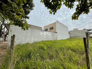 land_lot em Rua Anardino Lino de Oliveira, Residencial Bertolucci - Piracicaba - SP