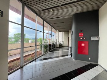 office em Estrada Tenente Marques, Jardim do Luar (Fazendinha) - Santana de Parnaíba - SP