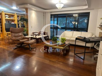 apartment em Rua Pintassilgo, Vila Uberabinha - São Paulo - SP