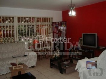 house em Rua Teixeira de Carvalho, Medianeira - Porto Alegre - RS