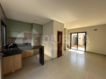 house em Rua Purpura, Grand Ville - Uberlândia - MG