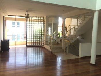house em Avenida Nova Cantareira, Tucuruvi - São Paulo - SP