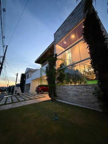 house em Alameda dos Bosques, Parque do Jiqui - Parnamirim - RN