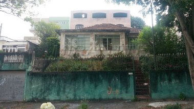 house em Manuel Correia, Vila Palmeiras - São Paulo - SP