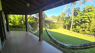 house em Rua Sabiá, Lagoinha - Ubatuba - SP
