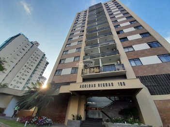 apartment em Rua Paraíba, Victor Konder - Blumenau - SC