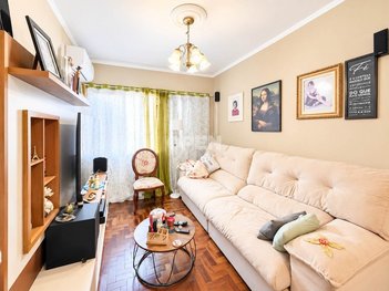 apartment em Rua Santa Helena, Centro - Canoas - RS