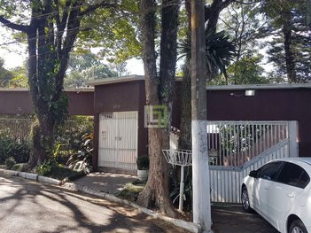 house em Rua Domingos Mormanno, Jardim Ibirapuera - São Paulo - SP