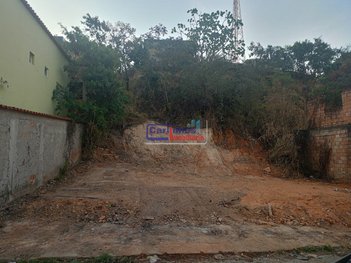 land_lot em Rua Doutor Hermano Lott Júnior, Bom Retiro - Betim - MG