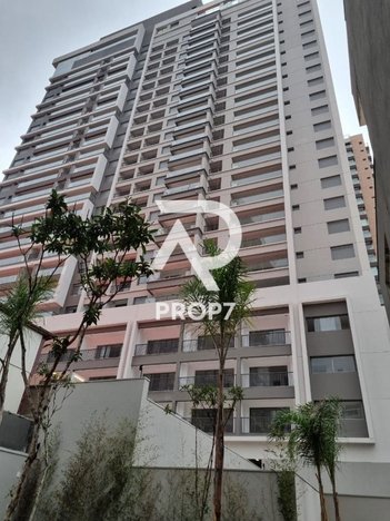 apartment em Rua Cacilda Becker, Jardim das Acácias - São Paulo - SP