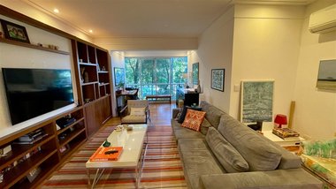 apartment em Rua Inhatium, Alto de Pinheiros - São Paulo - SP