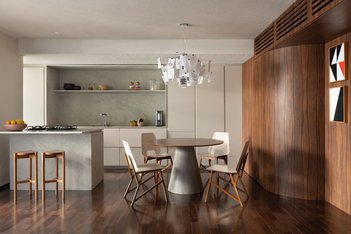 apartment em Rua Michigan, Cidade Monções - São Paulo - SP