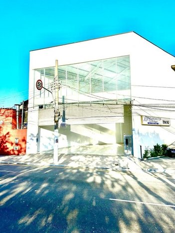 industrial em Avenida Engenheiro Caetano Álvares, Imirim - São Paulo - SP