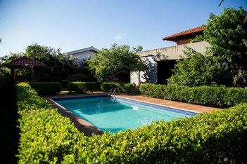 house em Rua Demosthenes Goncalves, Jardim Campos Salles - Barra Bonita - SP