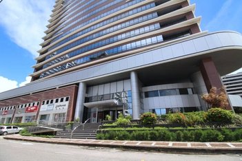 office em Avenida Santos Dumont, Aldeota - Fortaleza - CE