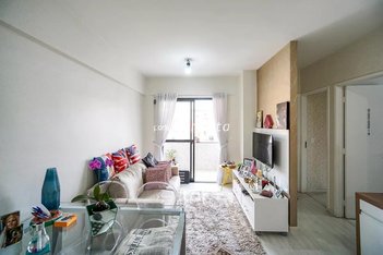 apartment em Rua Margarida de Lima, Tatuapé - São Paulo - SP