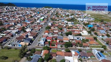 house em Rua Tangará, Praia Grande - São Francisco do Sul - SC