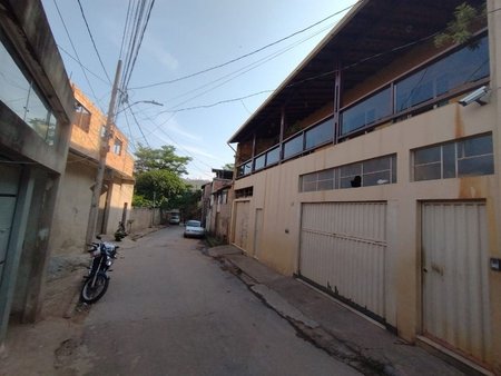 Cômodo Condomínio