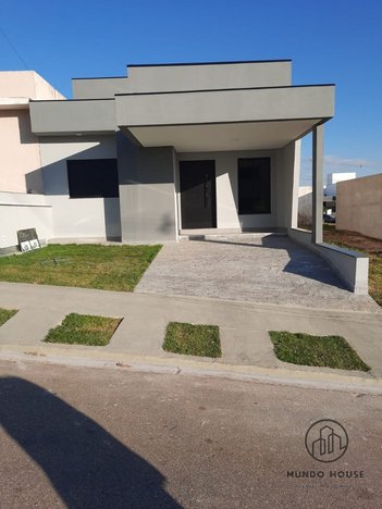 house em Rua Selma Aparecida Said, Horto Florestal - Sorocaba - SP