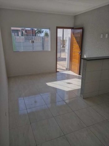 house em Alameda Família Momesso, Jardim Santa Marta - Sorocaba - SP