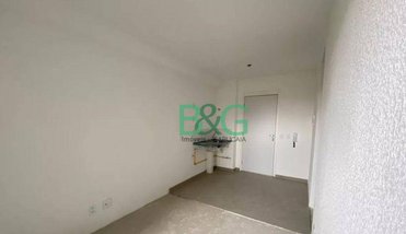 apartment em Rua Jorge Fares, Jardim São Luís - São Paulo - SP