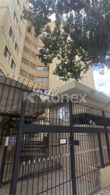 apartment em Avenida Joaquina Ramalho, Vila Guilherme - São Paulo - SP
