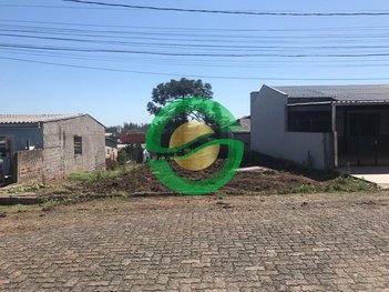 commercial_land_lot em Rua São José, Goiás - Santa Cruz do Sul - RS
