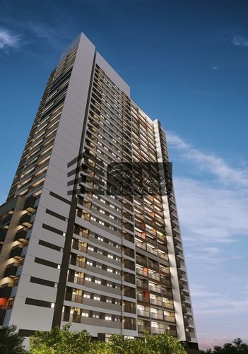 apartment em Rua Venâncio Aires, Vila Pompéia - São Paulo - SP