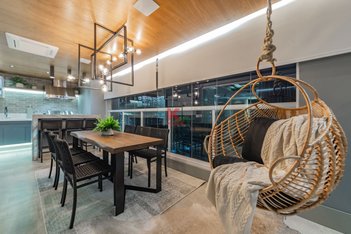 apartment em Rua Pernambuco, Gonzaga - Santos - SP