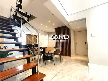 apartment em Avenida dos Bancários, Ponta da Praia - Santos - SP