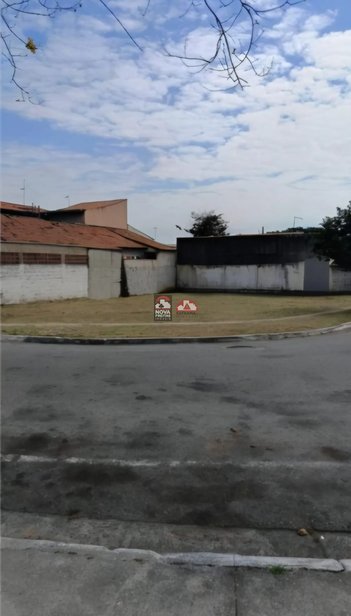 land_lot em Rodovia Presidente Dutra, Eugênio de Mello - São José dos Campos - SP