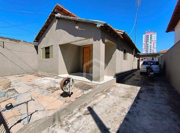house em Rua General Osório, Vila Marim - Votuporanga - SP