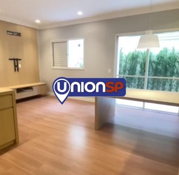 apartment em Rua Ouro Branco, Jardim Paulista - São Paulo - SP