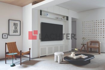 apartment em Rua Júlio de Castilhos, Copacabana - Rio de Janeiro - RJ