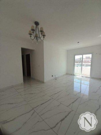 house em Rua Leopoldino de Araújo, Centro - Itanhaém - SP