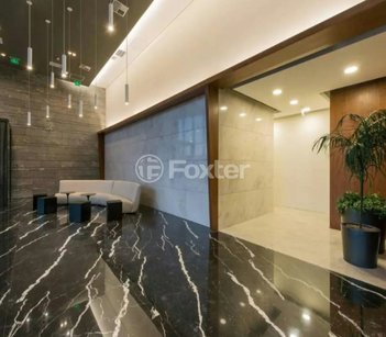 apartment em Rua Joseph Nigri, Água Branca - São Paulo - SP