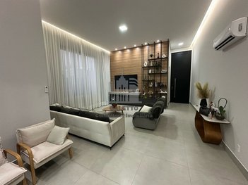 house em Avenida Presidente Juscelino Kubitschek de Oliveira, Parque Brasil 500 - Paulínia - SP