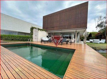 house em Rodovia Presidente Castello Branco, Fazenda Boa Vista I - Porto Feliz - SP