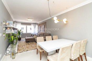 apartment em João Abbott, Petrópolis - Porto Alegre - RS
