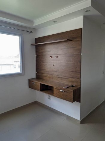 apartment em Rua Friedrich Von Voith, Jardim São João (Jaraguá) - São Paulo - SP