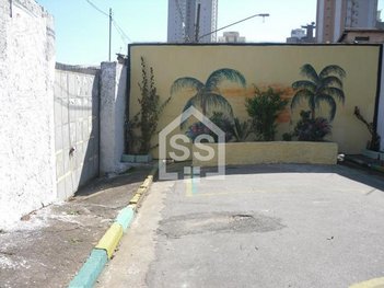 land_lot em Rua Sônia Ribeiro, Brooklin Paulista - São Paulo - SP