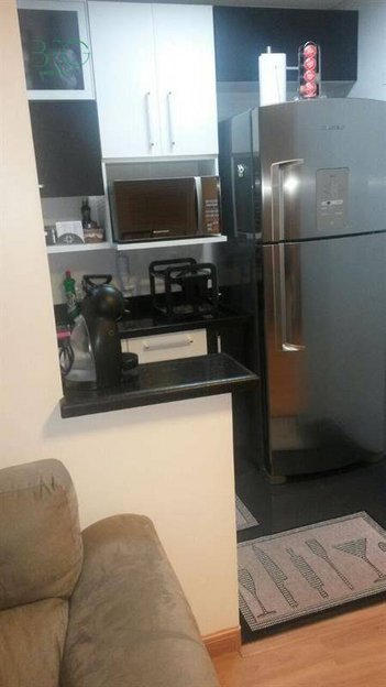 apartment em Rua Centralina, Vila Princesa Isabel - São Paulo - SP