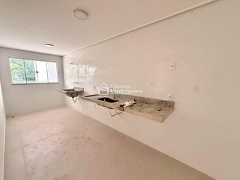apartment em Avenida Presidente Getúlio Vargas, Centro - Alfredo Chaves - ES