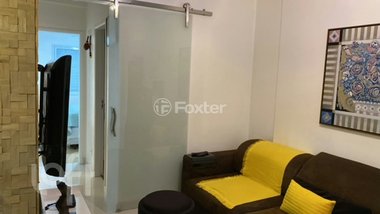 apartment em Rua Doutor Augusto de Miranda, Vila Pompéia - São Paulo - SP