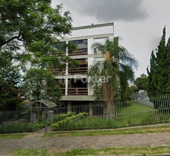 apartment em Rua São Mateus, Jardim do Salso - Porto Alegre - RS