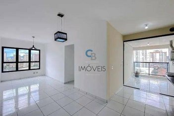 apartment em Rua Almirante Brasil, Mooca - São Paulo - SP
