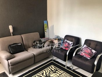 apartment em Egydio Pedro Flach, Jardim Leopoldina - Porto Alegre - RS